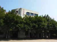 重庆市合川区三汇镇兴华完全小学