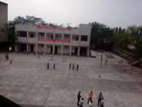 重庆市合川区蒲溪完全小学