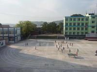 重庆市合川区涞滩镇宝华完全小学