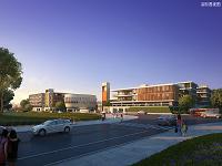 重庆市铜梁区北城小学