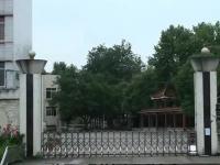 重庆市荣昌区盘龙初级中学