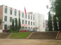 重庆市丰都县许明寺镇中心小学校