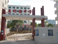 重庆市忠县乌杨镇初级中学校