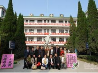 重庆市大江中学校