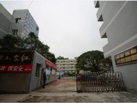 重庆市忠县任家镇中心小学校