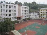 重庆市合川区渭沱中学