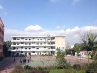 重庆市荣昌区清升镇初级中学