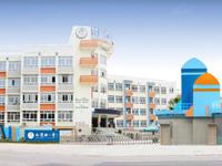 重庆市合川区南滨路小学