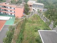 重庆市璧山区石院九年制学校