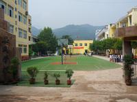 重庆市巴南区安澜镇中心学校