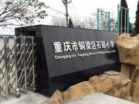重庆市铜梁区旧县镇石鼓小学