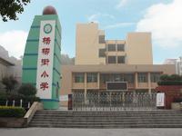 重庆市合川区杨柳街小学