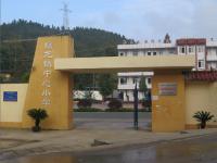 重庆市梁平县蟠龙镇中心小学