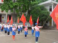 重庆市荣昌区荣隆镇油菜中心小学