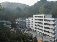 重庆市黔江区金溪镇中心小学校