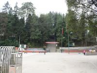 重庆市黔江区杉岭乡中心小学校