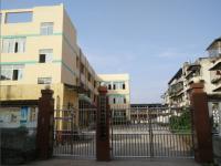 重庆市合川区燕窝镇炉山完全小学