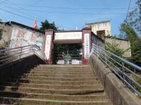 重庆市合川区太和镇佛盐完全小学