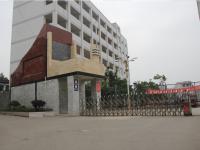 重庆市潼南区大佛初级中学