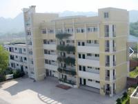 重庆市江北区复盛实验学校