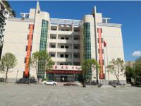 重庆市云阳县第一初级中学