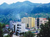 重庆市云阳县龙角初级中学