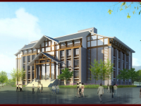 重庆市石柱县回龙中学校