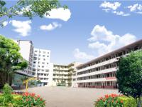 重庆市石柱县华夏民族小学