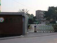 重庆市璧山区大鹏小学校