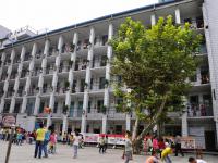 重庆市潼南区实验小学