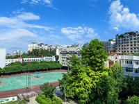 重庆市长寿区第二实验小学校