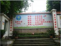 重庆市涪陵区龙桥街道北拱小学校