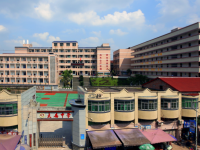 重庆市铜梁区大庙初级中学校 