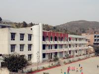 重庆市奉节县安坪镇安坪小学