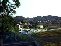 重庆市武隆县白云乡中心小学校 