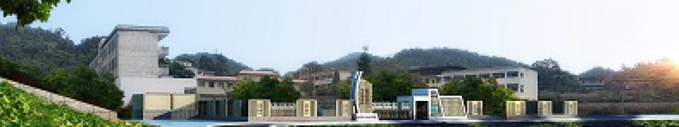 重庆市武隆县白云乡中心小学校 