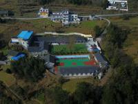 重庆市奉节县吐祥镇阳合小学